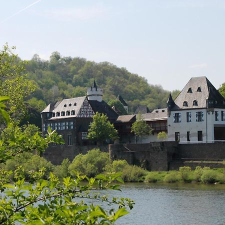 Ferienwohnung Auf Der Moselhoehe - Naehe Koblenz Und Cochem Dieblich Exterior photo